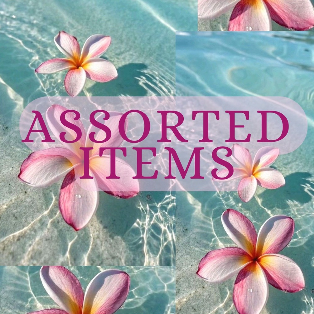 𝑨𝒏𝒚𝒕𝒉𝒊𝒏𝒈 & 𝑬𝒗𝒆𝒓𝒚𝒕𝒉𝒊𝒏𝒈 𝑹𝒂𝒏𝒅𝒐𝒎